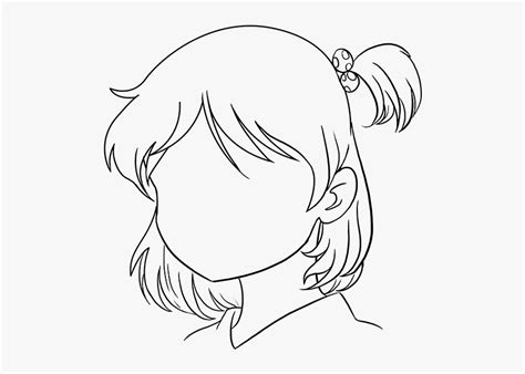Share More Than 80 Easy To Draw Anime Face Latest Vn