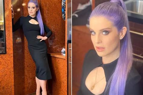 Kelly Osbourne Latest News Pictures Videos And More Daily Star