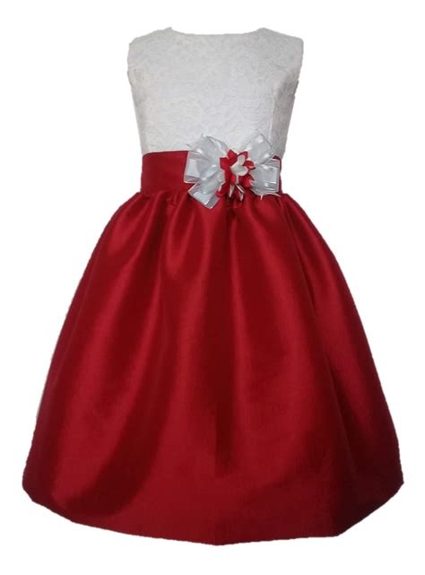 Vestidos Elegantes Para Niñas Tallas 10 12 14 Ref Verónica 119000