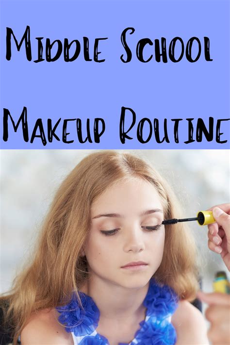 Makeup For Tweens Simple Makeup For Teens Simple Makeup Looks Kids