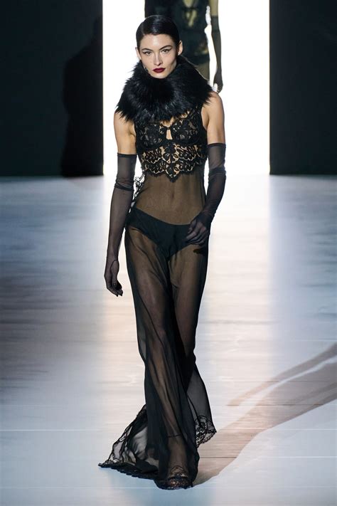 Dolce Gabbana Fall 2023 Ready To Wear Fashion Show Vogue