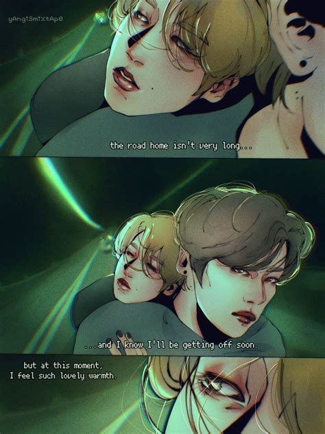 Minsung Fanart Bebek Sincap Çizim Komik