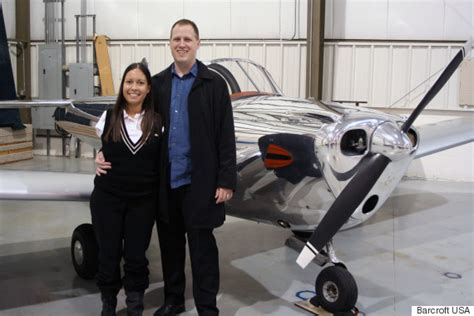 Woman Born Without Arms Jessica Cox Defies All Odds To Become Pilot