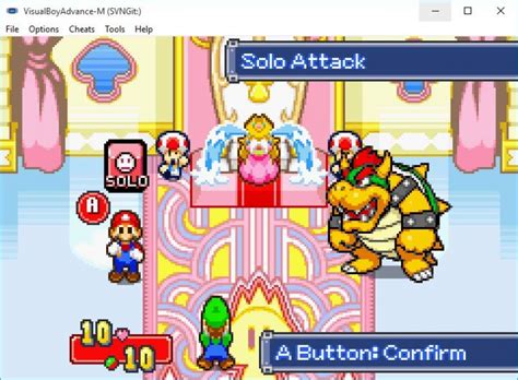 Descarga roms game boy avance gba en español, más +310 roms para pc, emulador android, apple,top mejores roms, carreras, rpgs, pokemon link directo Visual Boy Advance Emulator Review & Download - Pokemon ...