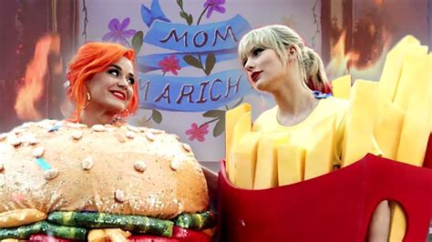 Taylor Swift And Katy Perry End Feud In You Need To Calm Down Music Video Youtube