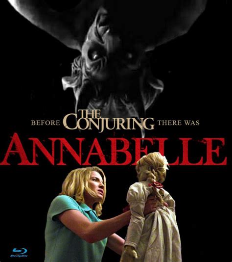 Annabelle Horror Movie Annabelle Horror Movie American Horror Story