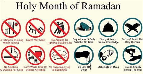five ways to maximise productivity during ramadan con