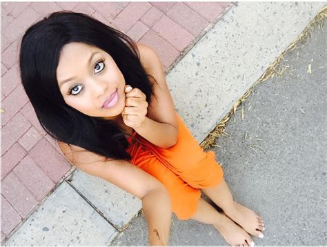 seriously this is the sexiest we ve ever seen lerato kganyago