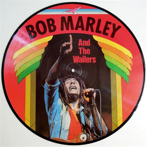 Bob Marley And The Wailers Bob Marley And The Wailers Vinyl Discogs