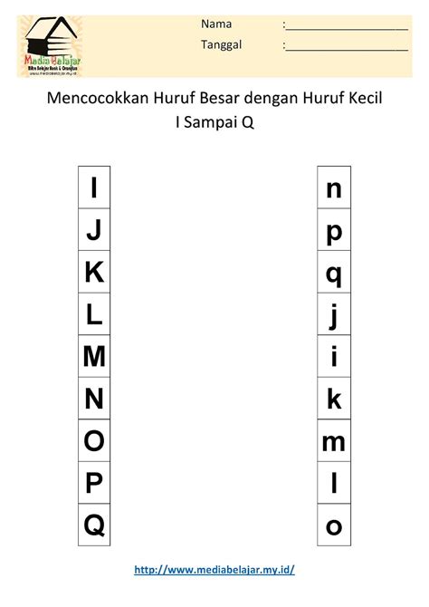 Jika kita terlanjur membuat artikel dengan satu jenis ukuran tertentu misalnya huruf capital semua atau huruf kecil semua. Mencocokkan Huruf Besar dan Huruf Kecil I Sampai Q