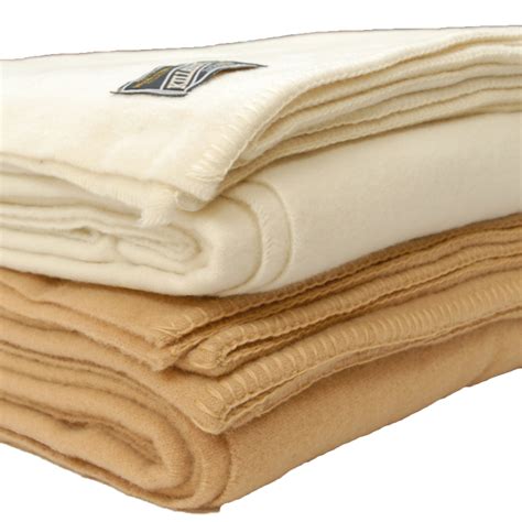 Wool Blankets - Kerry Woollen Mills