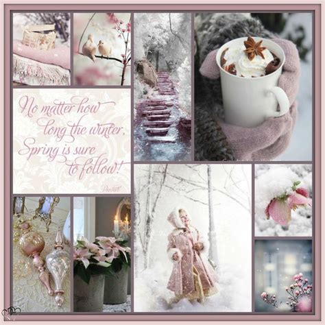Pin By ∙༺ ༻∙linda Hay∙༺ ༻∙ On Winter Collages¸¸ ´´ Beautiful