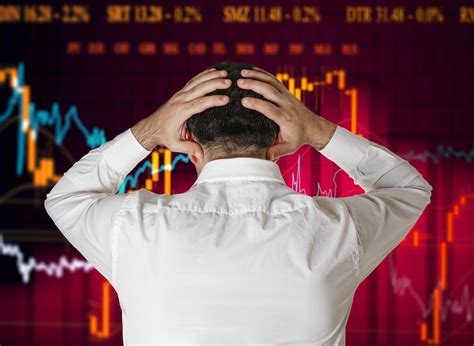 6 Things That Could Cause A Stock Market Crash The Motley Fool