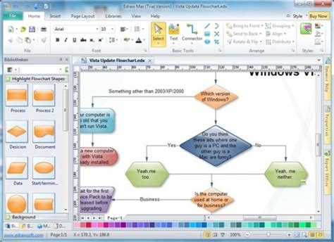 Best Er Diagram Tool Microsoft Office Theatreloxa