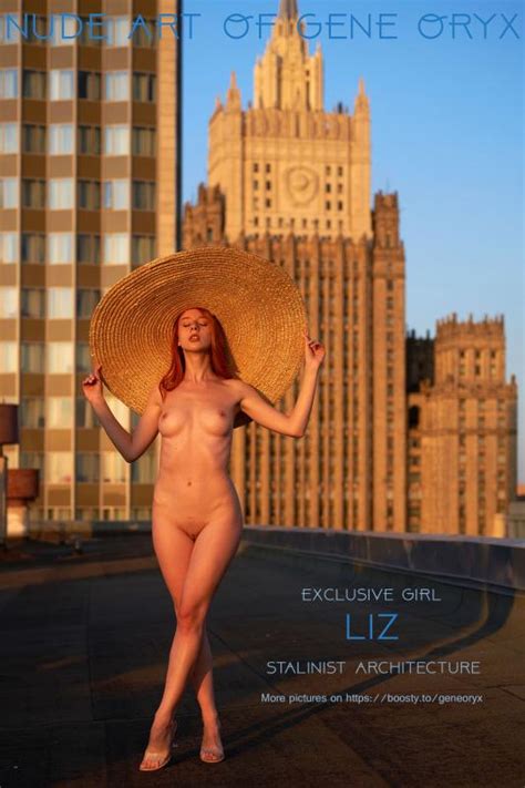 Nude In Russia Com 2023 12 18 Lidia Antonio Clemens Eleganteco