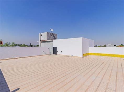 Estrena Departamento Con Roof Garden Privado En El Sur De La Ciudad Ciudad De México Inmuebles24