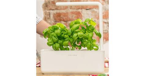 Click & Grow Smart Garden Hydroponic Unit | Useful ...