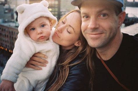 Clinton Fletcher Olivia Wilde Childrens Names