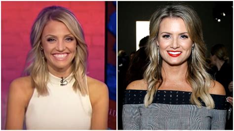Carley Shimkus Replaces Jillian Mele On Fox And Friends First