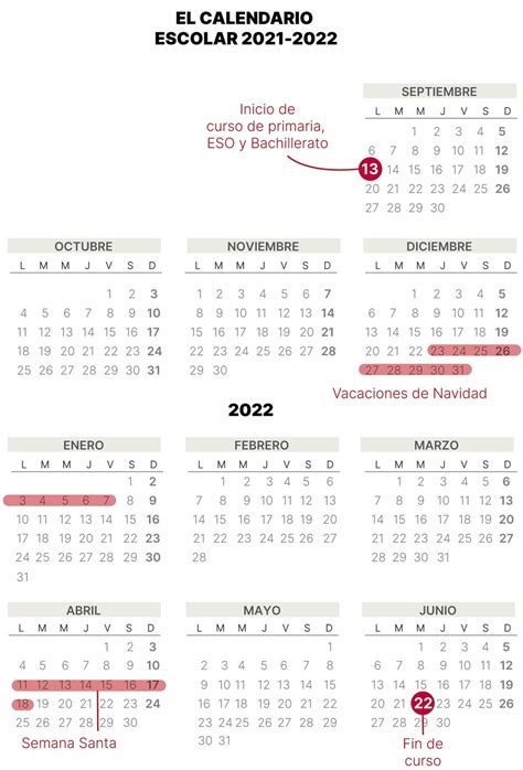 Calendari Escolar 2022 A 2023 Catalunya Imagesee