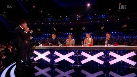 Britains Got Talent 2019 Live Semi Finals Results Night 3 Chat With