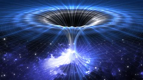 Are Some Black Holes Wormholes In Disguise Gamma Ray Blasts May Shed