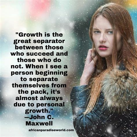 35 Inspiring Personal Growth Quotes To Help You Succeed In Life