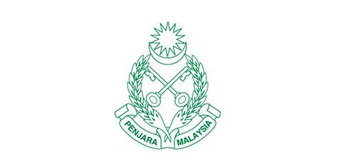 Senarai Pangkat Jabatan Penjara Malaysia