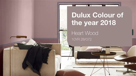 Dulux Colour Of The Year 2018 See How It Can Look In Your Home Dulux