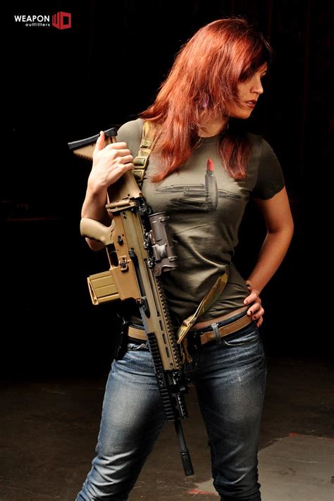 Nsfw Girls And Guns Contains Provocative Pictures Part Ii Page