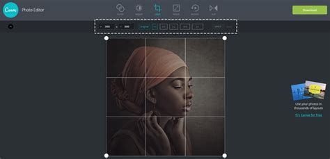 Canva Photo Editor Review 2018 Expert Free Online Graphic Design
