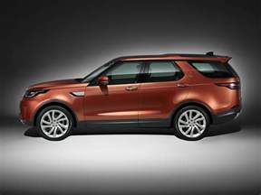 If you're a student, start building a credit history in college and. New 2017 Land Rover Discovery - Price, Photos, Reviews ...