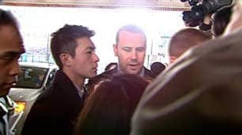 Canadian Star Testifies In Vancouver About Hong Kong Sex Photo Scandal