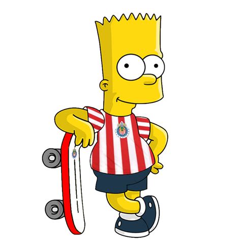 Bart Simpson Png Bart Los Simpsons Png Clipart Full Size Clipart Images