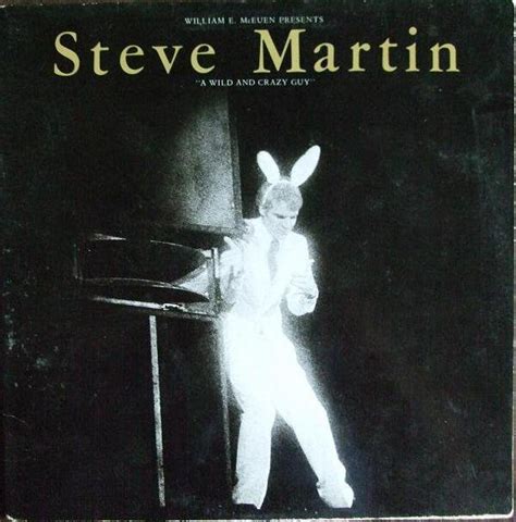 Steve Martin A Wild And Crazy Guy 1978 Gatefold Vinyl Discogs