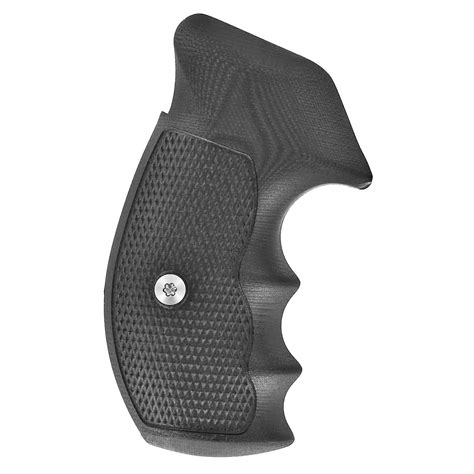 Vz Grips Revolver Grip 4shooters