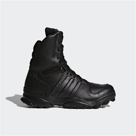 Mens Adidas Steel Toe Shoes Military Shoes Boots Men Military Boots