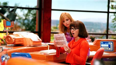 People Want The New “scooby Doo” Movie “daphne And Velma” To Have A