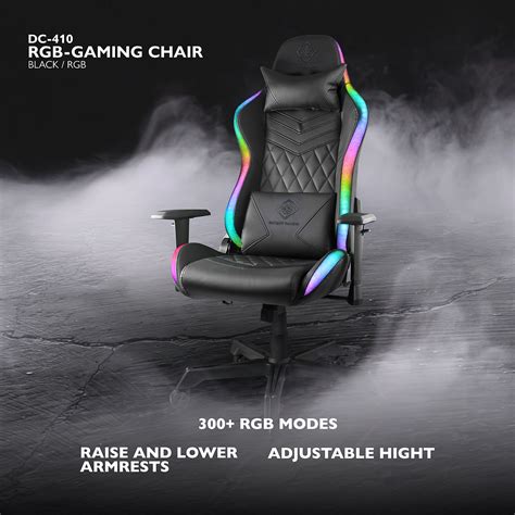 Chairs Deltaco Gaming