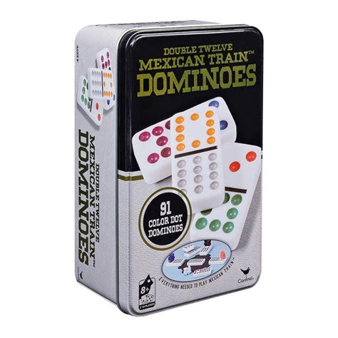 domino spin
