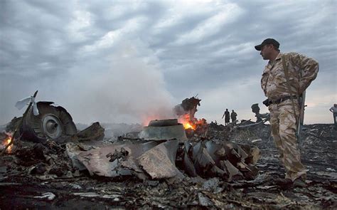 Russia Vetoes Unsc Resolution On A Tribunal For Downed Flight Mh17