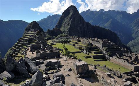 Peru Concern As Machu Picchu Opening Hours Could Be