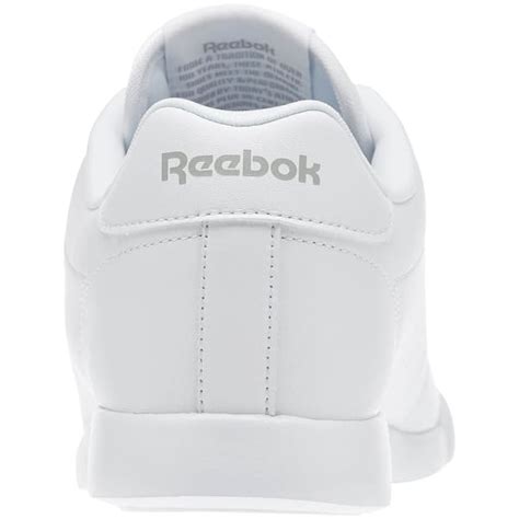 Reebok Womens Princess Lite Sneakers Wide Bobs Stores