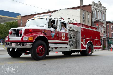 Engine 27 For Sale Norristown Fire Company Montgomery Co Mark