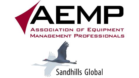 Association Of Equipment Management Professionals Aemp Announces New