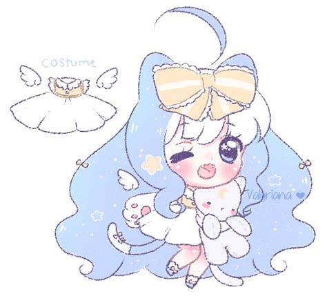 Closed Crayon Adopt Star Cat By Squishibear On Deviantart