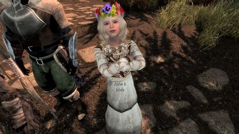 Top 13 Most Exciting Skyrim Child Clothes Mods Tbm Thebestmods