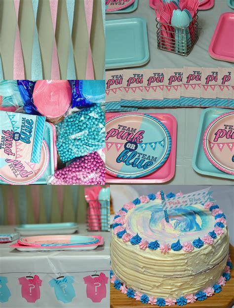 Whether you want to hold a party or not for the reveal, the first time the doctor revealed the gender of your baby would set you into an amazing feeling. Fun Ideas for Hosting a Gender Reveal Party - Mommy's ...