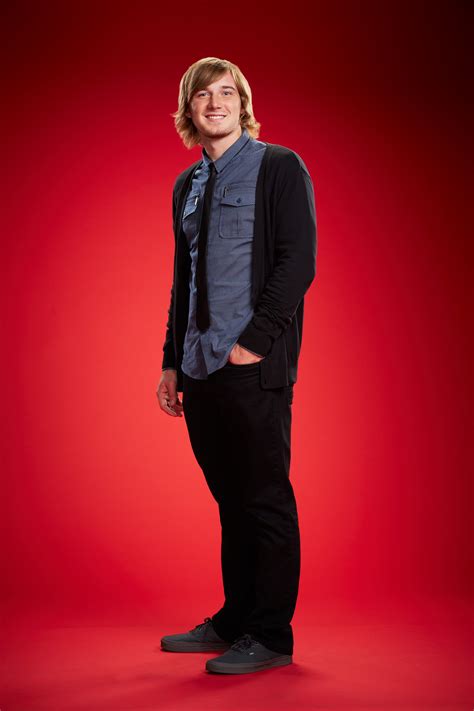 The country music singer got his start as a contestant on the nbc singing competition series back in season 6, which aired in 2014. The Voice: Morgan Wallen's Official Gallery Photo: 1621101 ...
