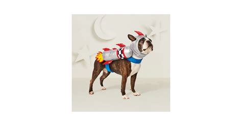 Rocket Dog Costume Best Target Pet Halloween Costumes 2018 Popsugar